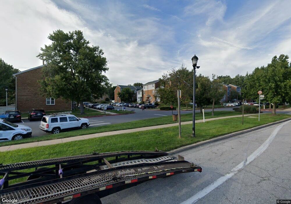 9656 Canterbury Riding, Laurel, MD 20723 - photo 1