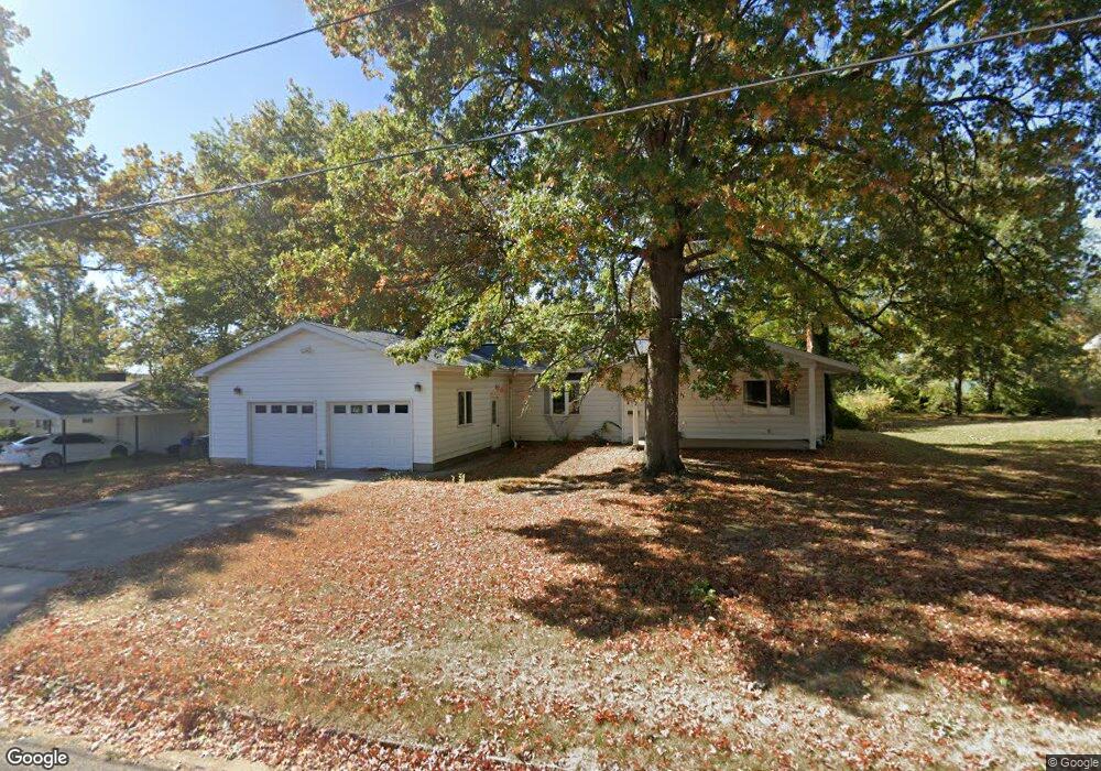 22 Summit Ave, Rolla, MO 65401 - photo 1