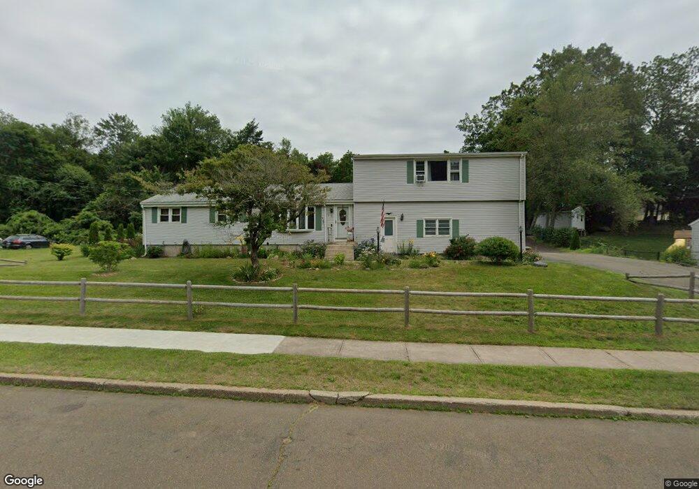 8 Jeffrey Rd, East Haven, CT 06513 - photo 1