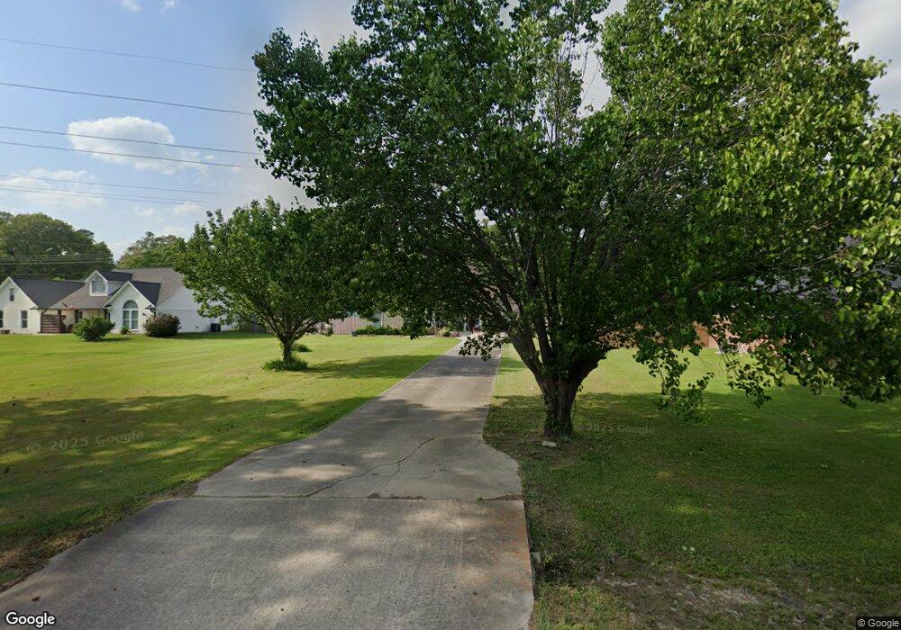 210 Clear Creek Dr, Texarkana, TX 75503 - photo 1