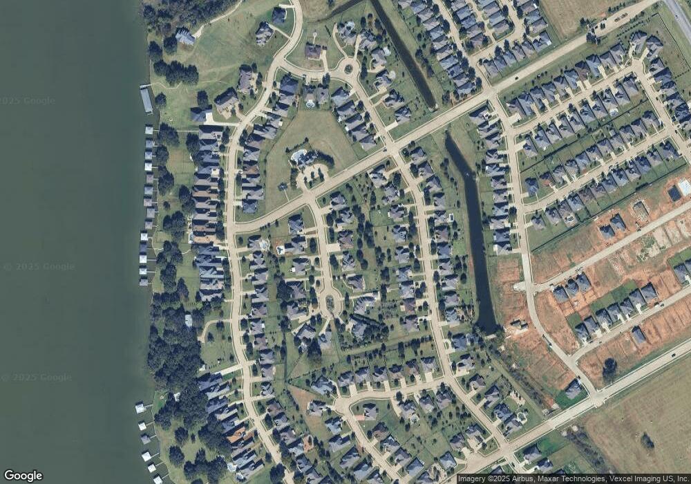 3210 Steamers Ct, Granbury, TX 76049 - photo 1