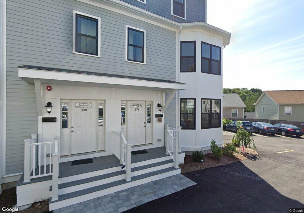 37R Juniper St, Boston, MA 02119 - photo 1