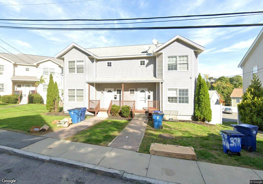 37 Juniper St unit 37 Juniper St, Boston, MA 02119 - photo 1