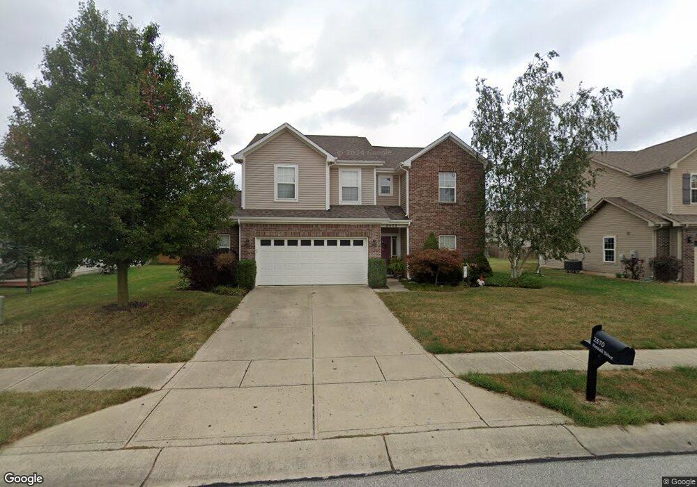 2570 Foxtail Dr, Plainfield, IN 46168 - photo 1