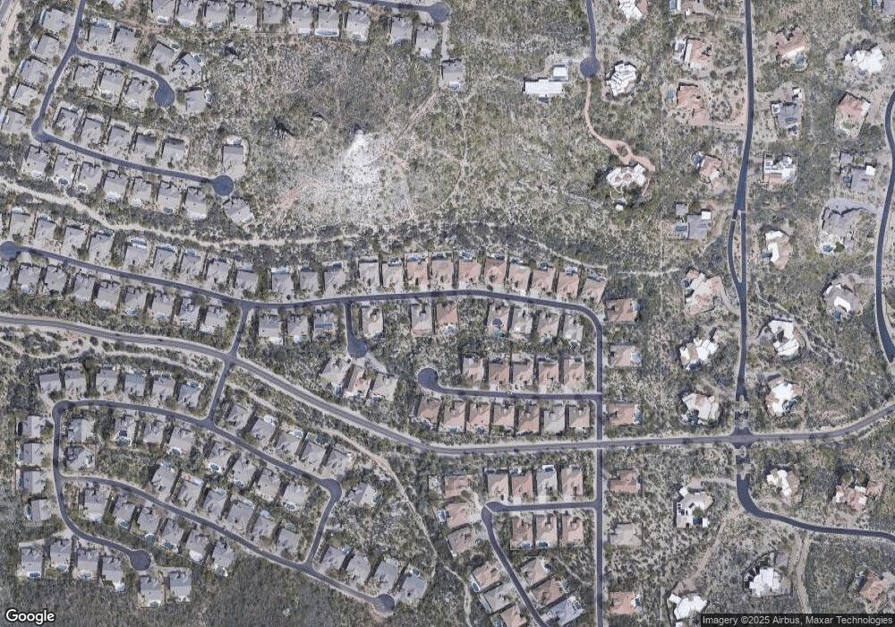 11877 E Parkview Ln, Scottsdale, AZ 85255 - photo 1