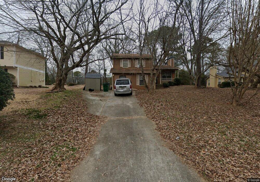 2861 Knollberry Ln, Decatur, GA 30034 - photo 1