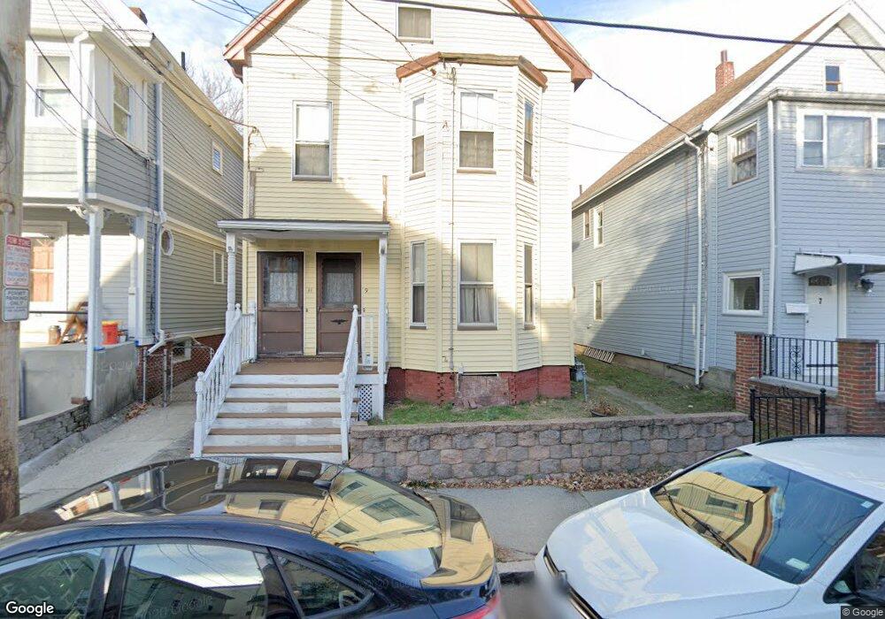 11 Cypress St, Somerville, MA 02143 - photo 1
