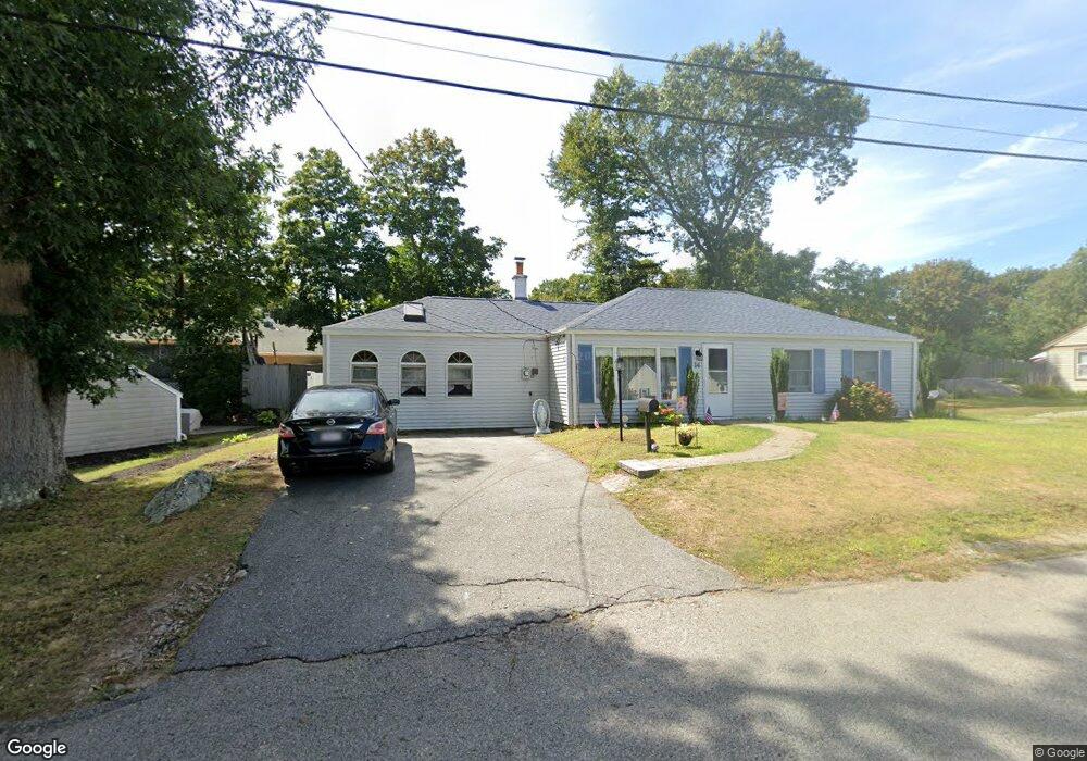 14 Karen Ln, Weymouth, MA 02188 - photo 1