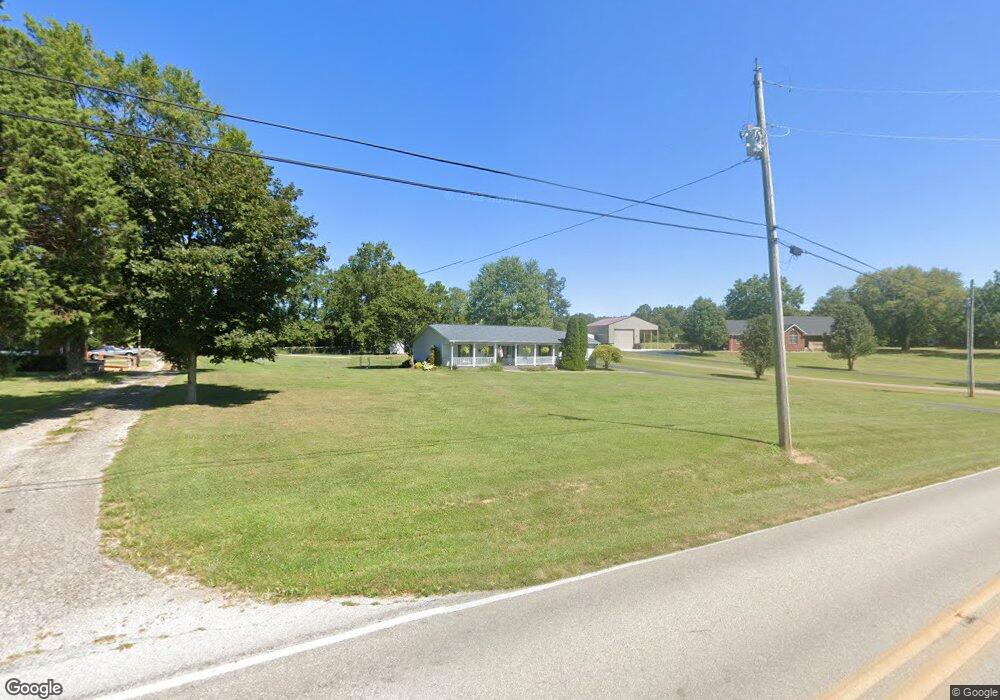 1210 Highway 160, Charlestown, IN 47111 - photo 1