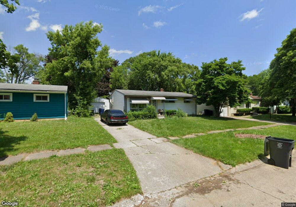 3737 Lynn St, Flint, MI 48503 - photo 1