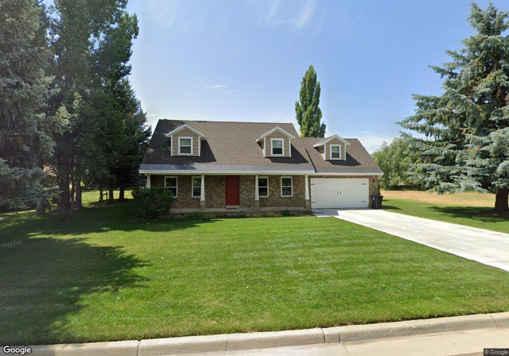 34 Meadow Ln, Midway, UT 84049 - photo 1