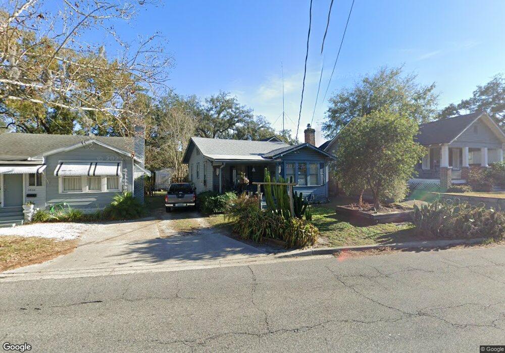 3812 Park St, Jacksonville, FL 32205 - photo 1