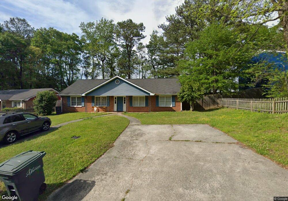 770 Wilson Cir SW unit 772, Marietta, GA 30064 - photo 1