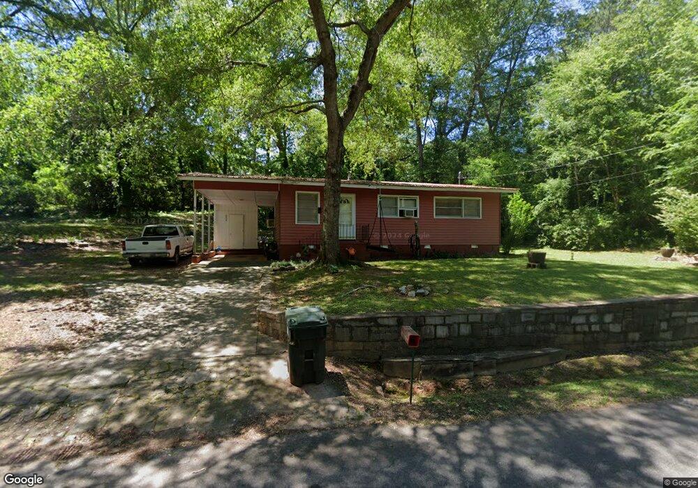 244 S Thomas St, Elberton, GA 30635 - photo 1