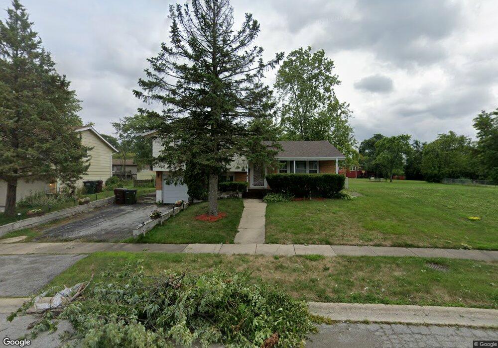 3307 Laurel Ln, Hazel Crest, IL 60429 - photo 1