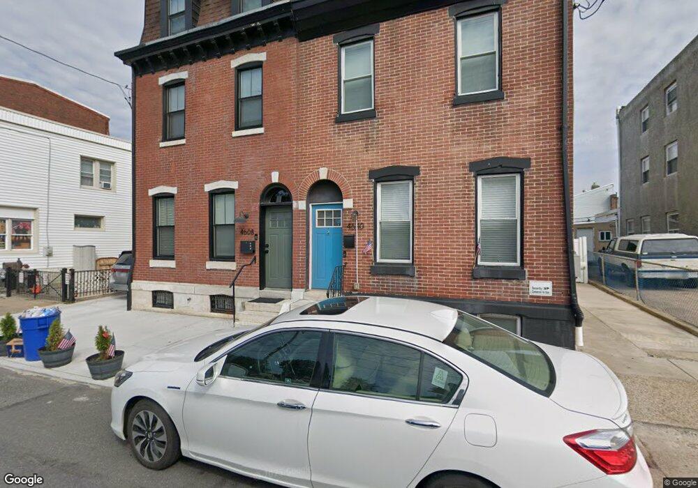 4608 Richmond St, Philadelphia, PA 19137 - photo 1