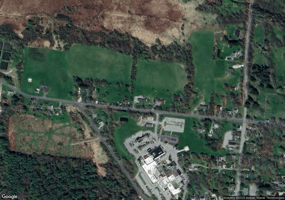 38 King Hill Rd, Sharon, CT 06069 - photo 1