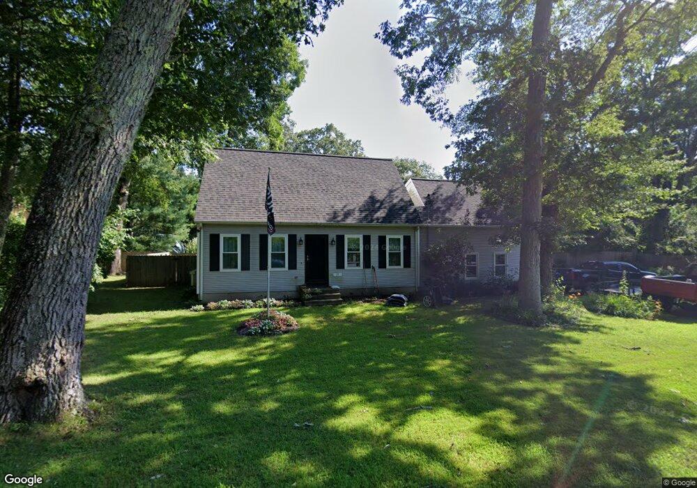 15 Pin Oak Trail, Old Lyme, CT 06371 - photo 1