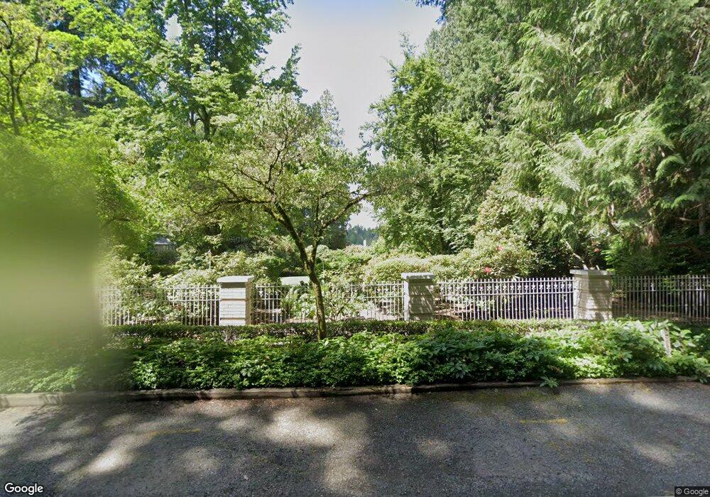 3433 Hunts Point Rd, Hunts Point, WA 98004 - photo 1