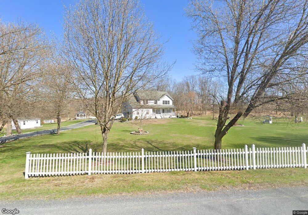 6 Carpenter Rd, Port Jervis, NY 12771 - photo 1