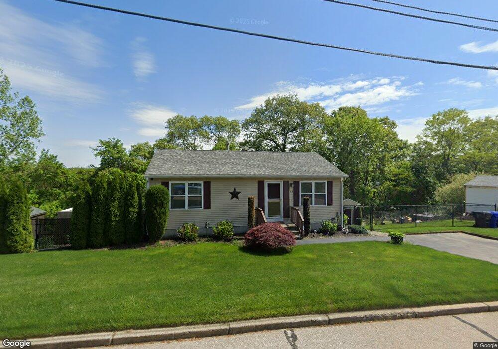63 Wightman St, West Warwick, RI 02893 - photo 1