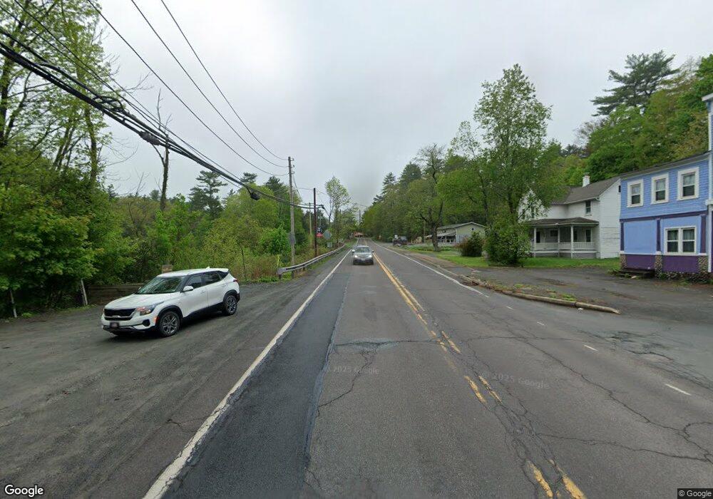 0 Electric Street and Wellwood Ave, Hawley, PA 18428 - photo 1