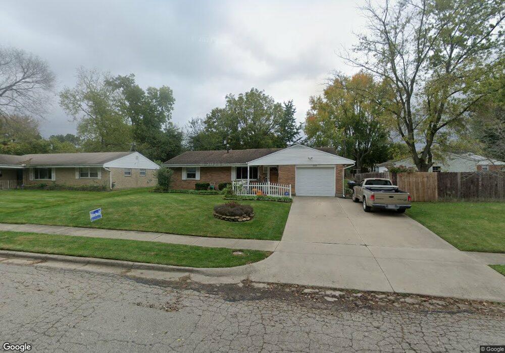 203 Coddington Ave, Xenia, OH 45385 - photo 1