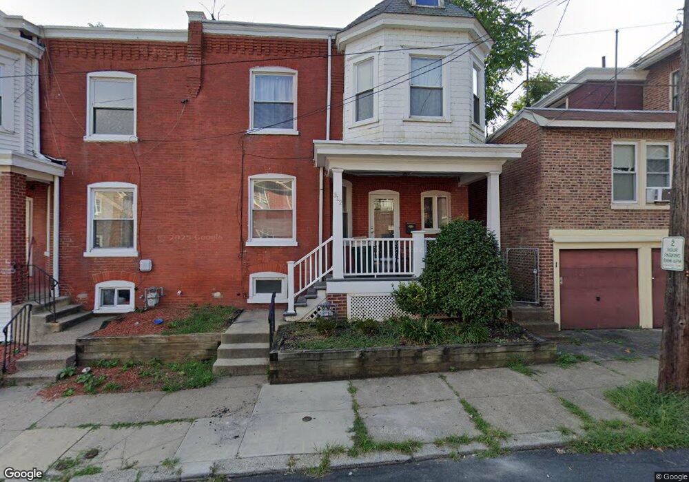 312 W 20th St, Wilmington, DE 19802 - photo 1