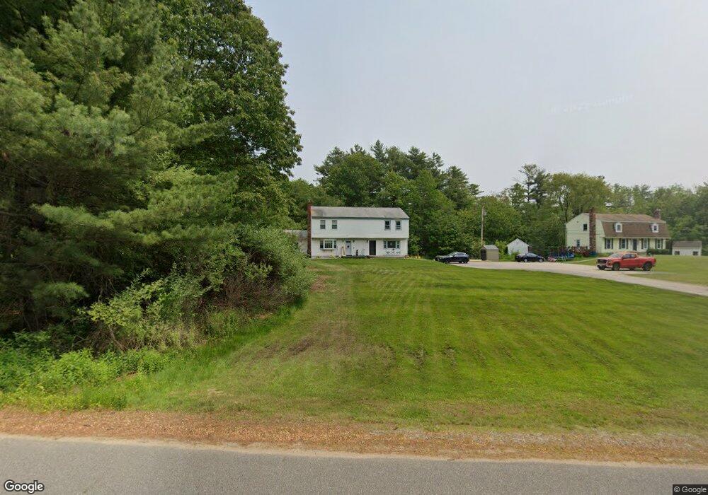 38 Frost Rd unit R, Derry, NH 03038 - photo 1