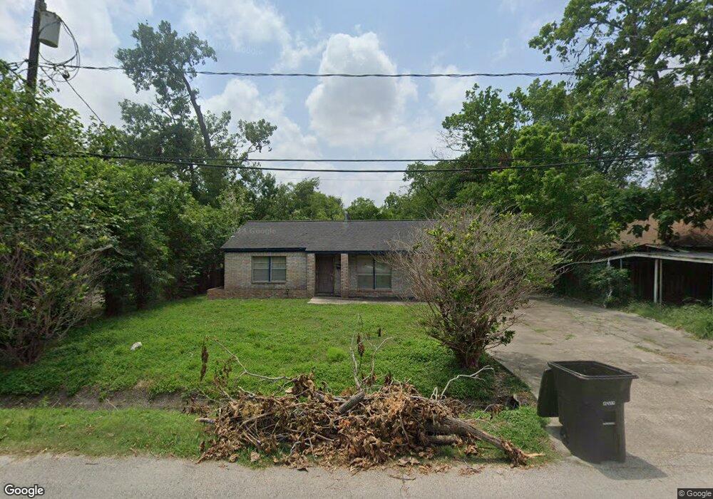 4523 Werner St, Houston, TX 77022 - photo 1