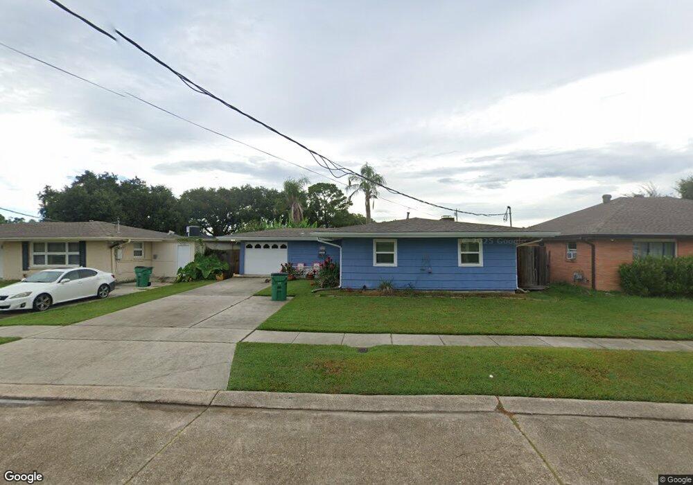 1401 Haring Rd, Metairie, LA 70001 - photo 1