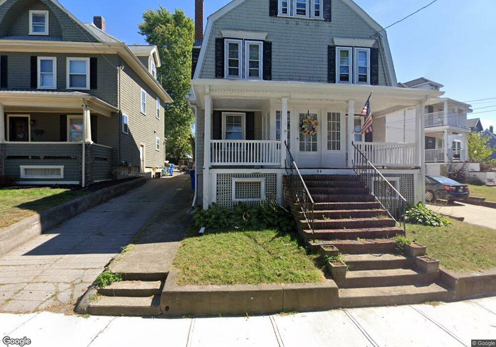 94 Birch Rd, Winthrop, MA 02152 - photo 1