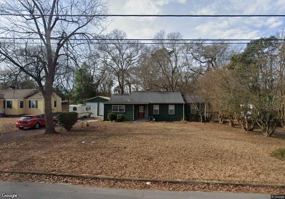370 Price Ave, Athens, GA 30606 - photo 1