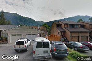2806 Peters Ln, Juneau, AK 99801