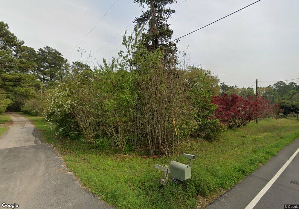 3682 Pine Park Rd, Cairo, GA 39828 - photo 1