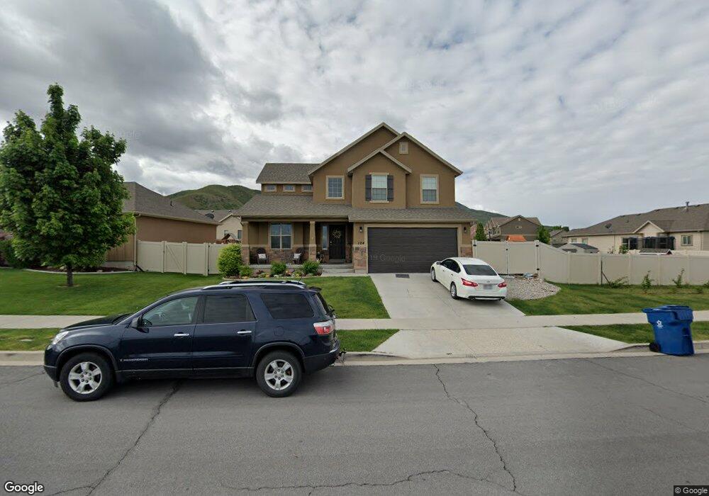 124 E 1100 S, Payson, UT 84651 - photo 1
