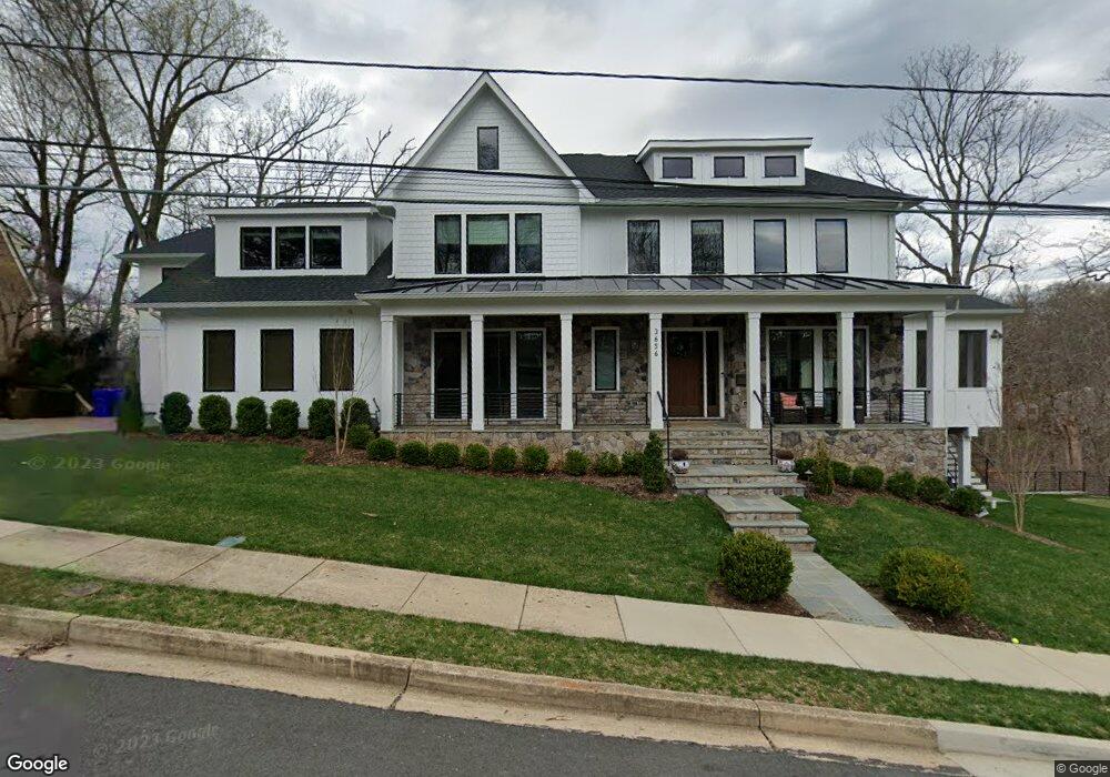 3656 N Monroe St, Arlington, VA 22207 - photo 1