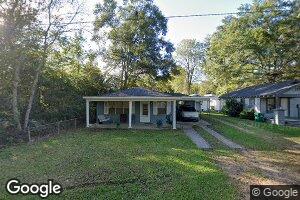 1019 Avenue I, Bogalusa, LA 70427