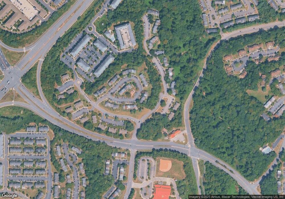 15336 Gunsmith Terrace, Woodbridge, VA 22191 - photo 1