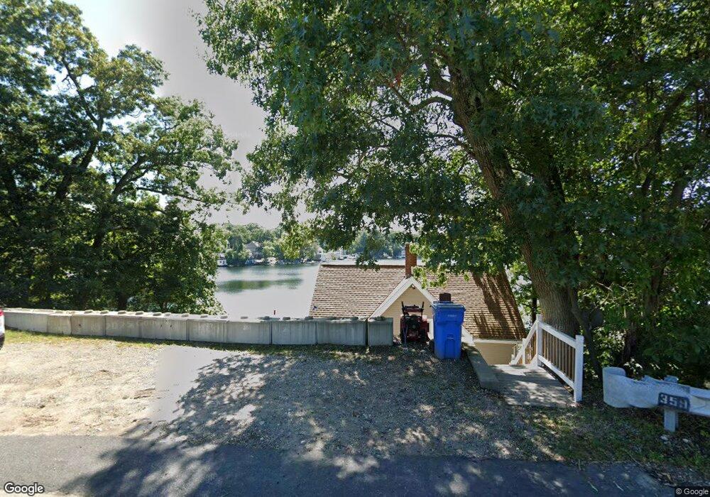 359 Franklin St, Wrentham, MA 02093 - photo 1