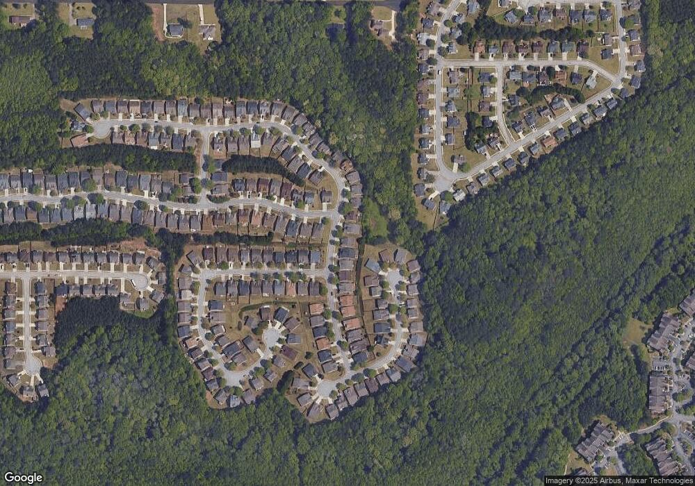 520 Goldfinch Way, Stockbridge, GA 30281 - photo 1