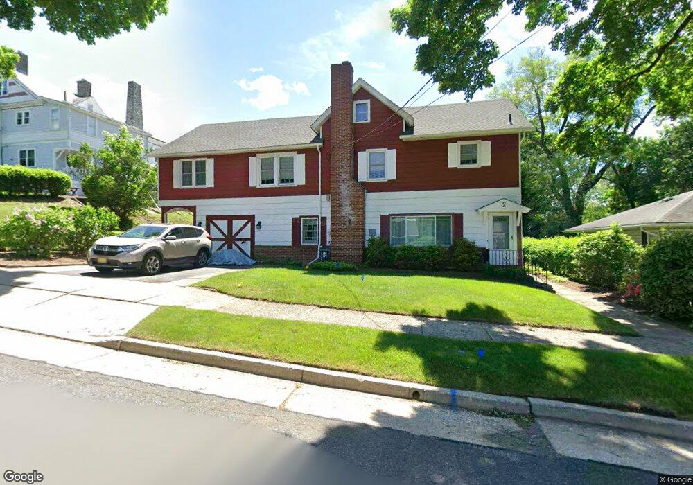 2 Thompson St, Newton, NJ 07860 - photo 1