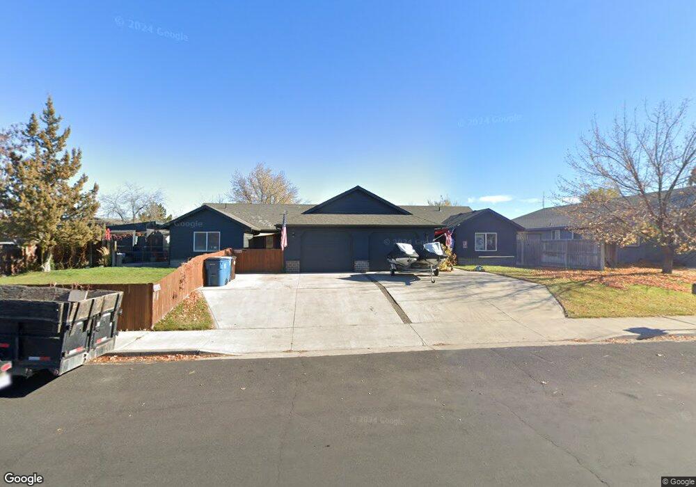 1314 SW 17th St, Redmond, OR 97756 - photo 1