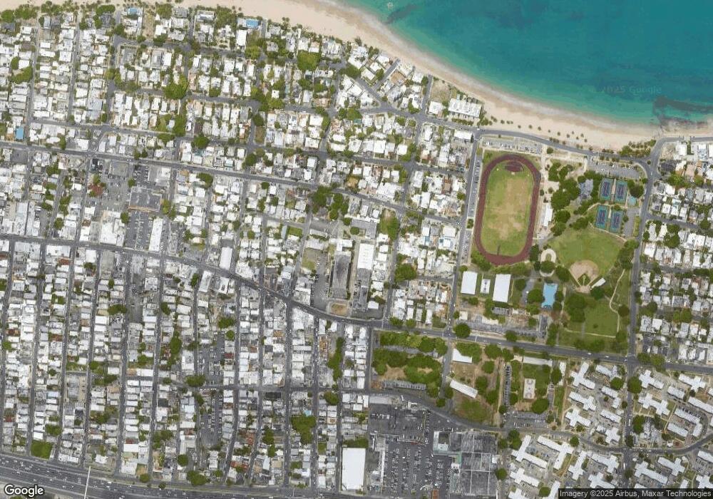 2219 CACIQUE ST. Santa Teresita Underpass, San Juan, PR 00911 - photo 1