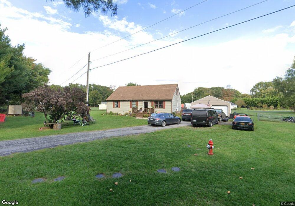 46 Denoncourt Ln, Stuarts Draft, VA 24477 - photo 1