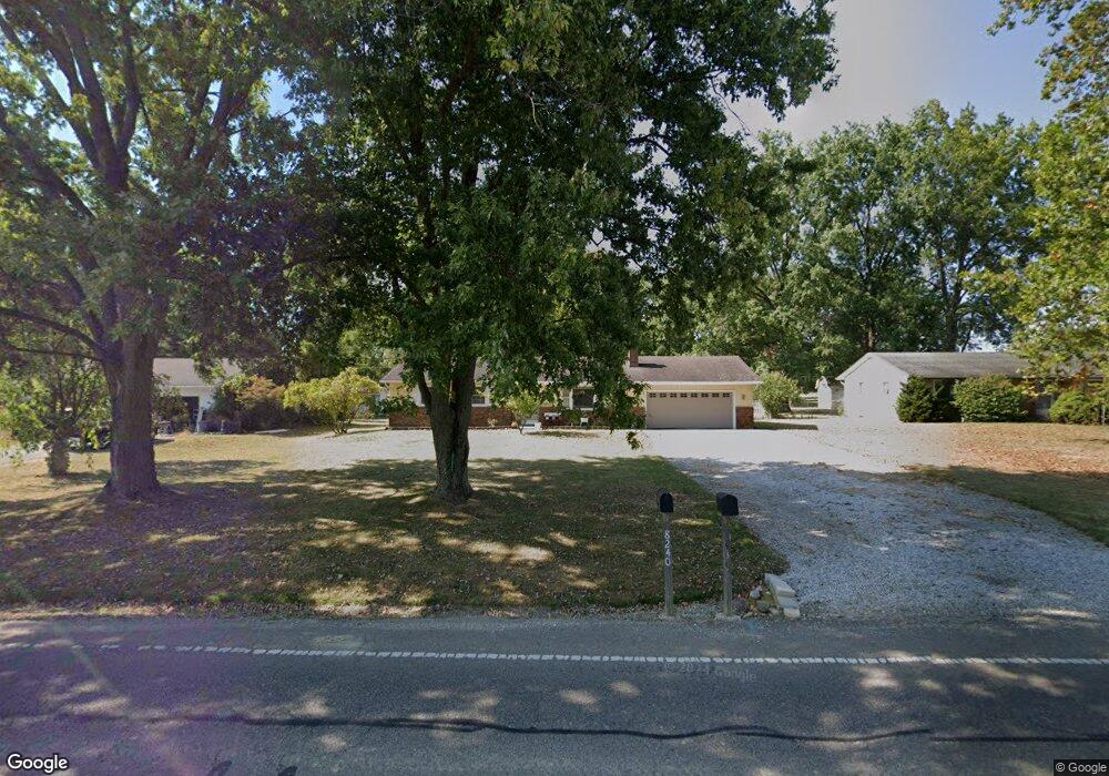 8243 Hill Rd, Canal Winchester, OH 43110 - photo 1