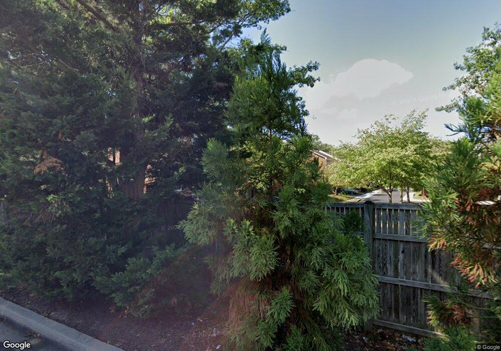 1535 Templeton Place, Rockville, MD 20852 - photo 1