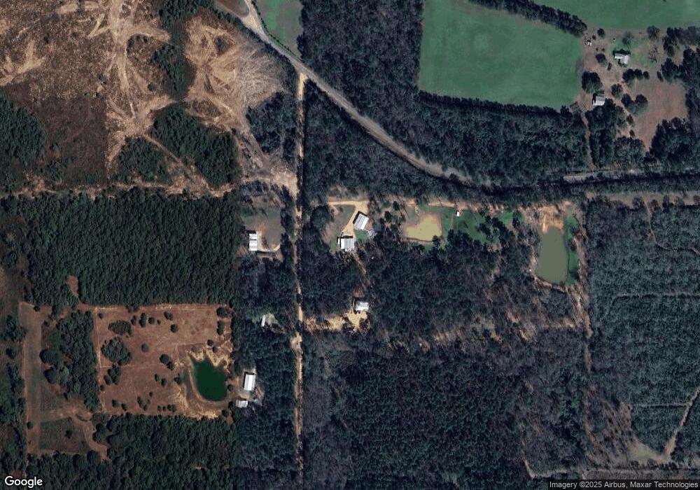 24 Burch Rd, Tylertown, MS 39667 - photo 1