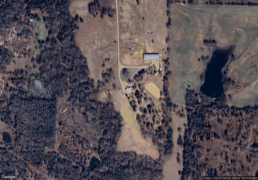 3692 Ranch Rd, Whitesboro, TX 76273 - photo 1