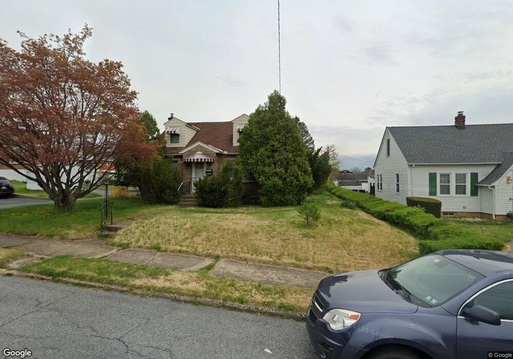 819 N Godfrey St unit 823, Allentown, PA 18109 - photo 1